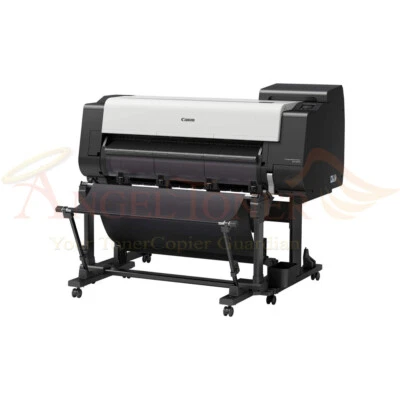 Canon ImagePROGRAF TX-3000 Wide Format Color Printer 1Roll Feeder 36 Inch Inkjet - Image 1 of 4
