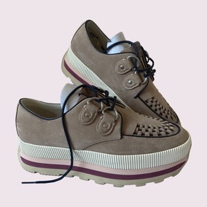 Zapatillas deportivas de mujer Coach de cuero | Compra online en eBay