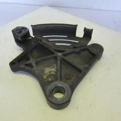 1984 Honda Goldwing 1200 GL1200A Aspencade OEM pinça de freio traseira cabide traseiro - Imagem 1 de 4