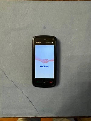 Nokia 5800 xpressmusic + accessori - Immagine 1 di 4