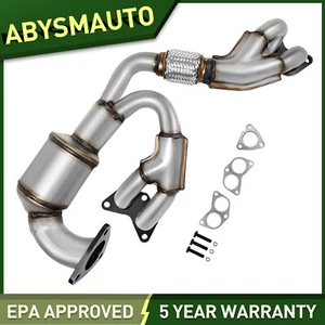 Advanced Catalytic Converter For 2015-2019 Subaru Legacy/Subaru Outback 2.5L EPA - Picture 1 of 7