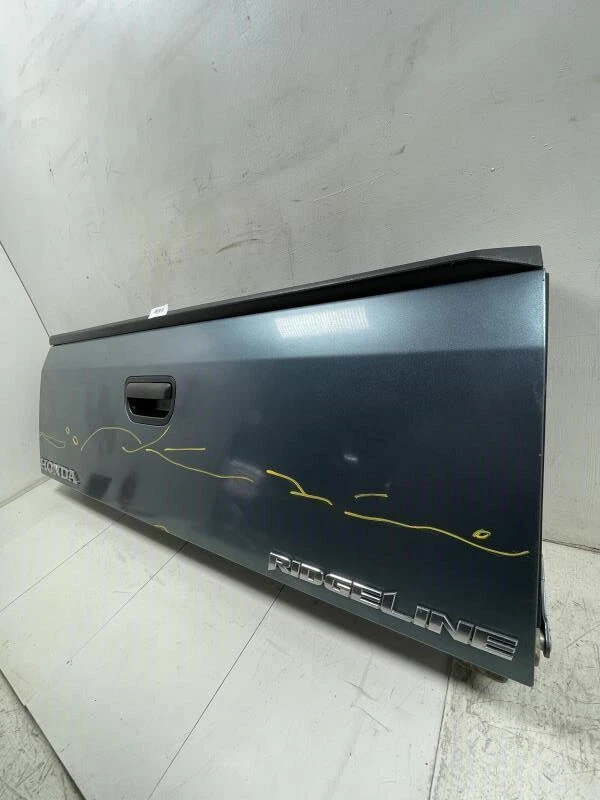 HONDA RIDGELINE 2006 2012 TRUNK LID FACTORY - Image 1 of 4