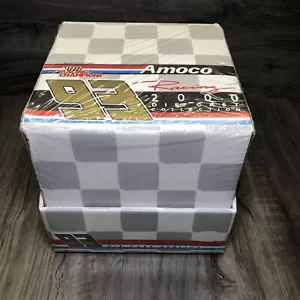 Racing Champions AMOCO 2000 1:64 Scale #93 Dave Blaney Die Cast 24 cars Sealed - Picture 1 of 12