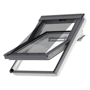 Original VELUX Hitzeschutz-Markise (MHL) für Dachfenster - Bild 1 von 8