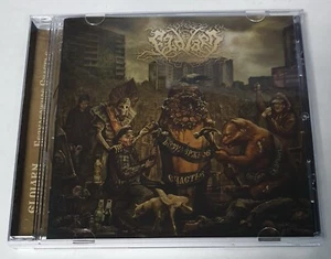 ELDIARN Безудержное Счастье CD хрен - Bild 1 von 2