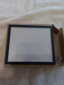 Sony 135 X 155 Clear Chart J6082560A ( Used) - Picture 1 of 3