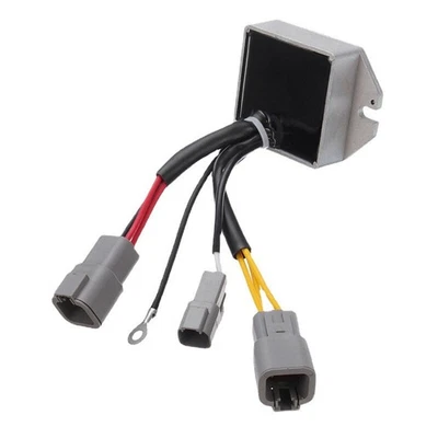 Regulador de voltaje NUEVO para Ski-Doo 600 HO SDI 515175717 515176023 515176243 \ Foto 1 de 4