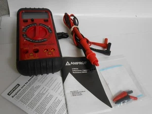 Amprobe LCR55A Misuratore LCR digitale - Foto 1 di 9