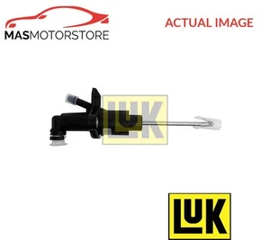 CLUTCH MASTER CYLINDER LUK 511 0099 10 A NEW OE REPLACEMENT - Picture 1 of 5