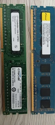 PC Hardware Bundle    CPU Mainboard Ram Kühler - Bild 1 von 4