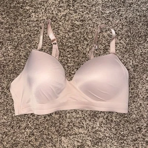 Soma Embraceable BH ohne Bügel Größe 40 D hellbraun - Bild 1 von 10