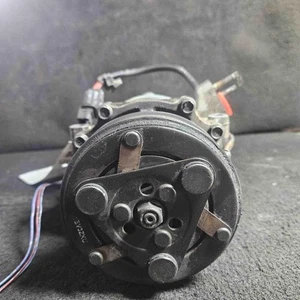 A/c Air Compressor HONDA CIVIC 02 03 04 05 - Picture 1 of 5