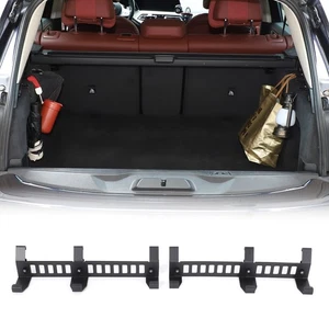 Carbon Steel Car Trunk Side Panel Multi Hook Storage Hook For BMW X5 G05 2019-25 - Picture 1 of 12