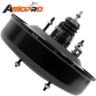 For Honda Accord 2008-2012 Acura TL TSX 01469TA0A00 Vacuum Power Brake Booster  - Image 1 of 4