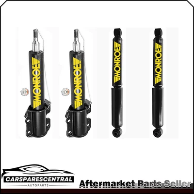 Amortiguadores Monroe para Dodge Sprinter 2500 2003 2004 2005 2006 Foto 1 de 4