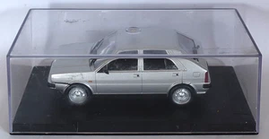 LANCIA DELTA 1980 - 1:43 - CON TECA - Foto 1 di 3
