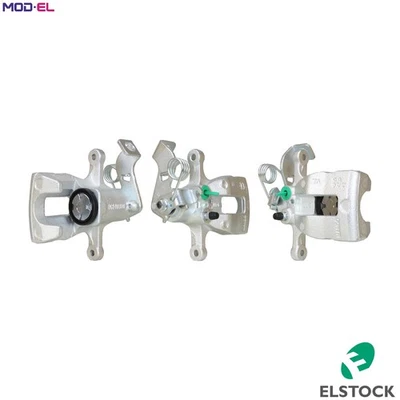 BRAKE CALIPER 86-3251 FOR HYUNDAI G3LE/G3LF 1.0L 3cyl BAYONG4LF 1.2L 4cyl BAYON - Image 1 of 4