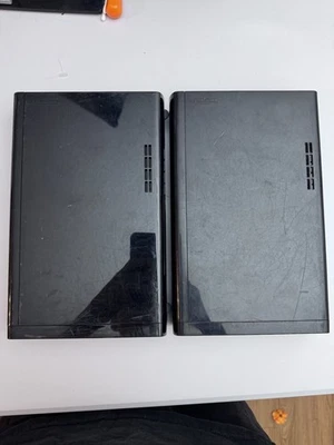 USED -PARTS AND REPAIR ONLY-UNTESTEDConsole only , no cables - Image 1 of 4