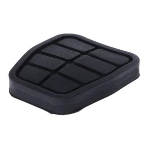 Car Non-Slip Clutch Brake Pedal Rubber Pad For -Golf MK2 T4 C44 - Picture 1 of 8