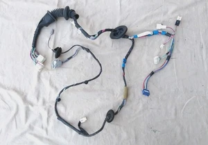 94 95 96 97 98 99 Toyota Celica Powered Door Lock Window Wire Harness Left - Picture 1 of 15