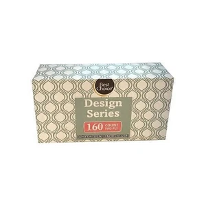 Tejidos faciales Best Choice 160 ct 2 capas - Imagen 1 de 1