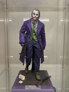 Batman Dark Knight 453309 Hot Toys DX11 Joker 2.0 - Imagen 1 de 9