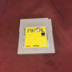 FLIPULL (Nintendo Game Boy, 1990) Solo cartucho - Imagen 1 de 4