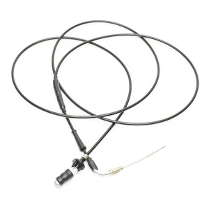 New Throttle Cable 7081247 for Polaris Ranger 700 EFI 2005-2009 6X6 Direct Fit - Picture 1 of 14