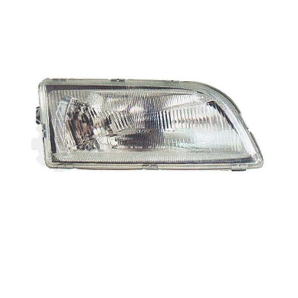 Scheinwerfer rechts für Volvo 940 II Kombi 945 2.3Ti 2.3 Turbo 960 965 2.9 2.5 - Bild 1 von 1