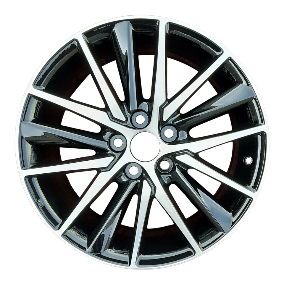 Toyota Camry 2021 2022 2023 2024 18" OEM Wheel Rim CBM - Image 1 of 1