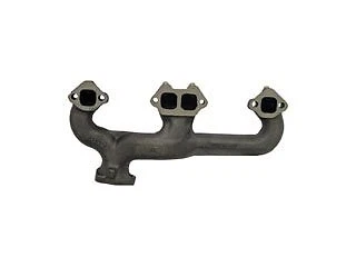 Left Exhaust Manifold Dorman For 1975 GMC K25 Suburban - Image 1 of 3
