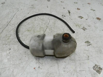 Volvo 700 740 1990. TANQUE BOTELLA REFRIGERANTE Foto 1 de 2