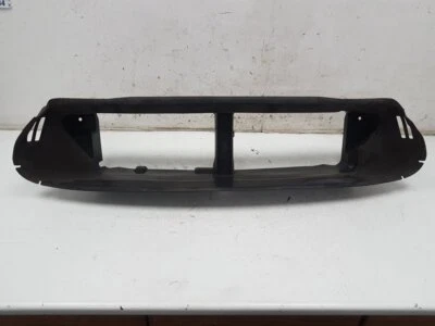 VOLVO V40 2.0 D3 5CIL 2012-2016 GUÍA DE AIRE DELANTERA 31323465 - Imagen 1 de 3