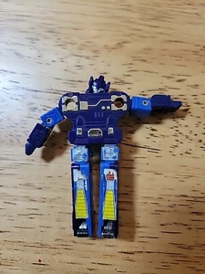 Vintage 1983 Transformers G1 Frenzy Figure - Mini Cassette Takara - Picture 1 of 4