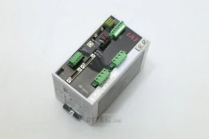 IAI used SSEL-CS-2-400WAI-400WAI-CC-0-2 SSEL Controller DRV-I-4563=9N37 - Picture 1 of 16