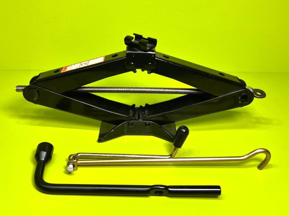 MONTAJE JACK CON MANGO JACK Y LLAVE DE TUERCAS SE ADAPTA A: 2013-2021 ACURA RDX Foto 1 de 1