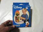 Disney Mickey Mouse 16" Inflatable Mini Bop Bag Intex NIB