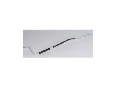 Manguera de líquido refrigerante aire acondicionado Chevrolet Blazer 1990-1993 47288BMXM 1991 1992 Foto 1 de 2