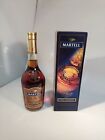 Cognac MARTELL VS con Box bot 61