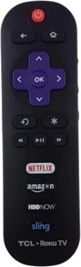 Ceybo Original passend für TCL RC280-NAHS Fernbedienung kompatibel mit Serie S FS - Bild 1 von 5