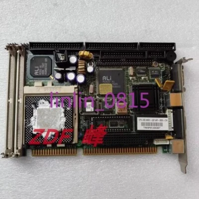 1Pcs Used Shenda MSC-251AR-BS5-CH - Image 1 of 2