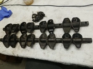 1967 1968 1968 1970 1971 1972 DODGE MOPAR ROCKER SHAFT BIG BLOCK MOPAR 383 440 B - Picture 1 of 8