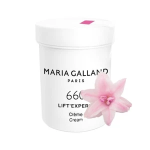 MARIA GALLAND 660 Lift’Expert Perfecting Lifting Face Cream 125ml Salon Size PRO - Picture 1 of 1