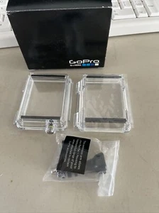 GOPRO CAMERA ACCESORIES - 3 PIECES (A10) - Picture 1 of 3