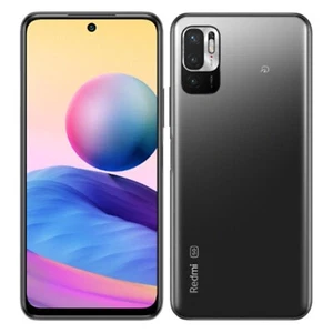 Xiaomi Note 10 au JE XIG02 Graphite Gray 64GB Smartphone Unlocked - Picture 1 of 1