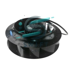 Ventilateur de refroidissement neuf FH250AK000 pour refroidisseur 250 mm 230 V 173/240 W 50/60 Hz 0,80/1,1 A - Photo 1/3