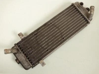 Radiateur de refroidissement origine pour scooter Suzuki 125 Burgman 2002-2006 - Photo 1/3