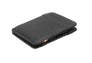 Garzini Urban Magic Wallet RFID - Carbon Black - Picture 1 of 8