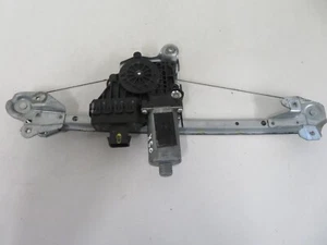 VAUXHALL ASTRA H OSR WINDOW REGULATOR 13100424 2004-2011 MIX1417-8 - Picture 1 of 10