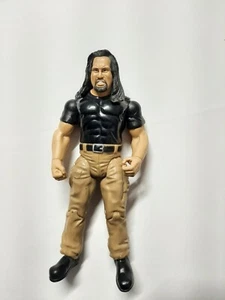 WWE WWF Wrestling Figure Paul White The Big Show Titan Tron Live Jakks WCW - Picture 1 of 2